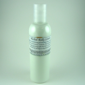 Bodylotion / Fugtighedslotion