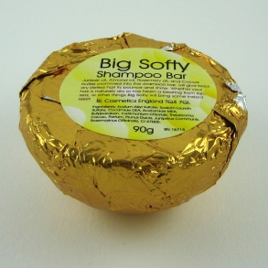 Shampoo / shampoobar