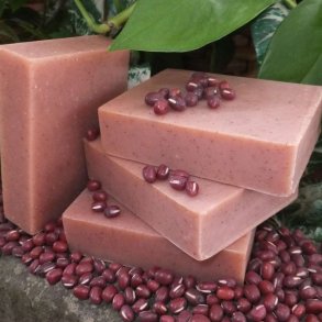 Vegan sæber