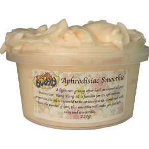 Bodylotion / Fugtighedslotion