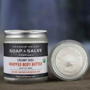 Bodybutter
