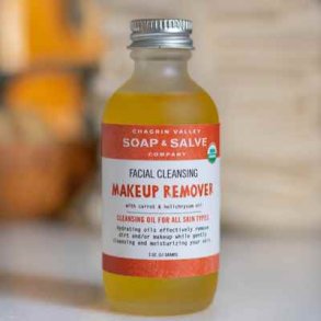 Renseprodukter / make-up fjerner