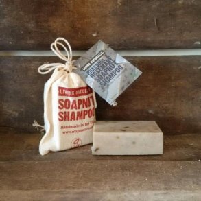 Shampoo / shampoobar