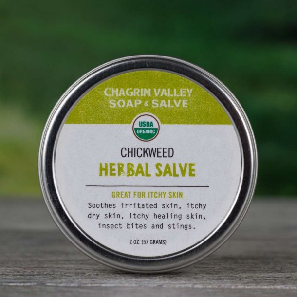 salve mod kløe salve mod kløe
